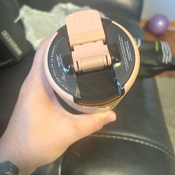 BrüMate Nav Tumbler Sandstone Bloom Collection - Picture 5 of 7